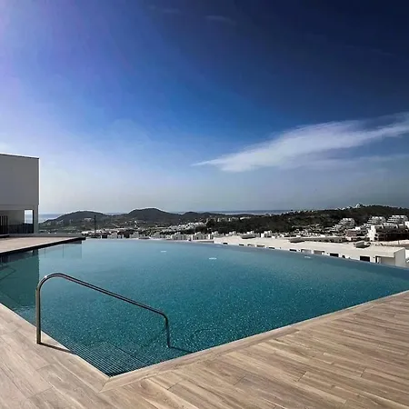 Διαμέρισμα Casa Seabre