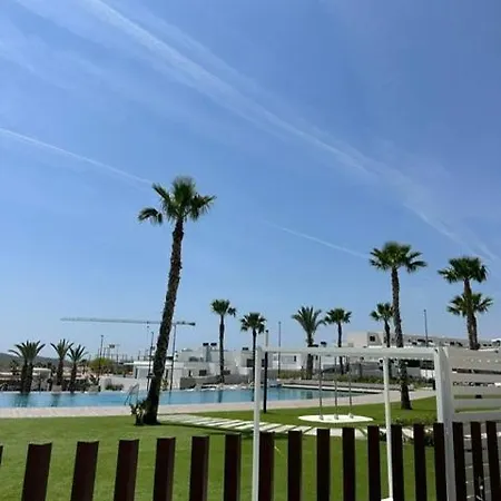 Casa Seabre Διαμέρισμα *