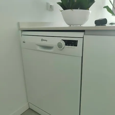 Διαμέρισμα Casa Seabre Finestrat