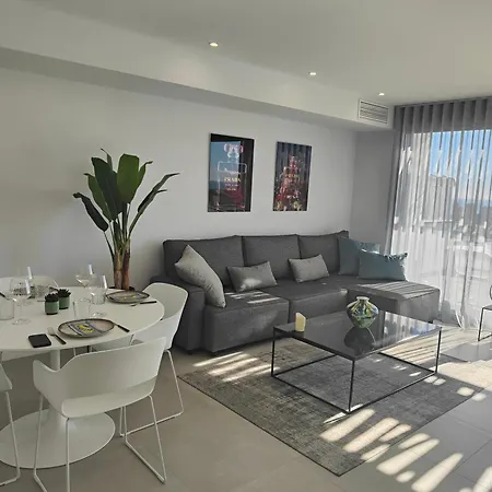 Casa Seabre Finestrat