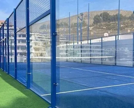 Casa Seabre Διαμέρισμα