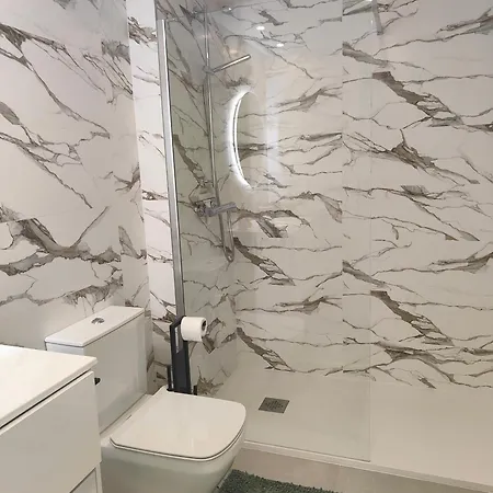 Casa Seabre Finestrat
