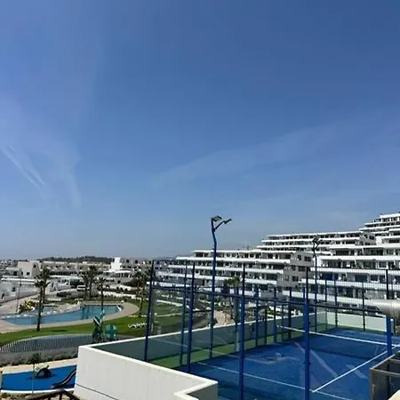 Casa Seabre * Finestrat