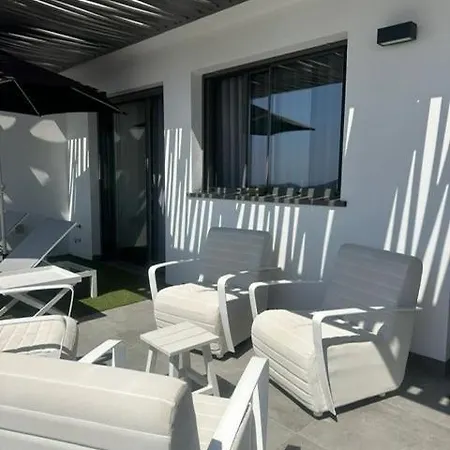 Apartment Casa Seabre *