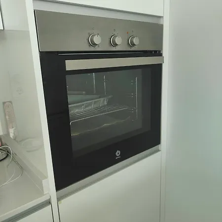 Casa Seabre Διαμέρισμα Finestrat