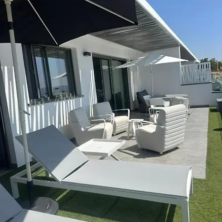 Casa Seabre * Finestrat
