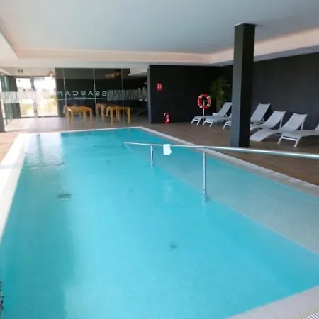 Casa Seabre * Finestrat