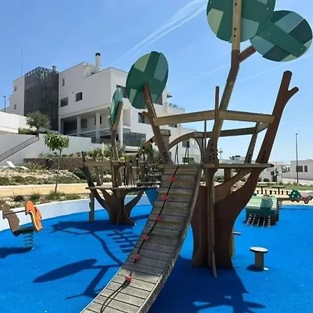 Casa Seabre * Finestrat