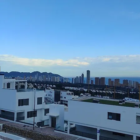 Casa Seabre Apartment