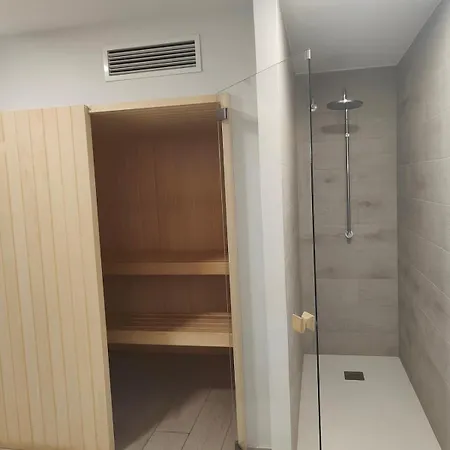 Casa Seabre Διαμέρισμα Finestrat