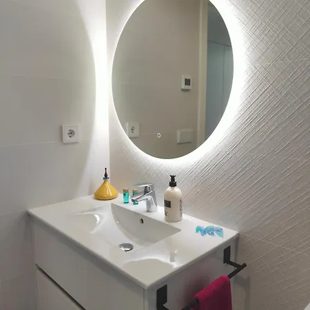 Casa Seabre Διαμέρισμα *