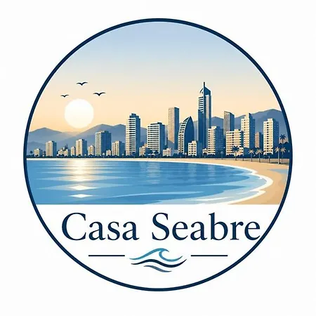 Apartamento Casa Seabre