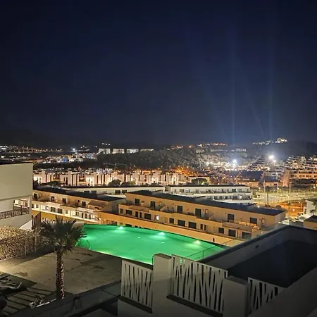Casa Seabre Finestrat