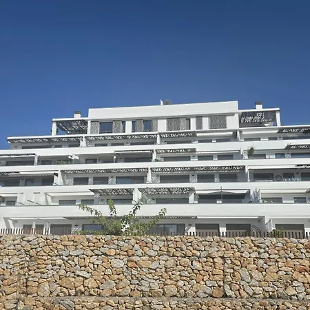 Casa Seabre Finestrat