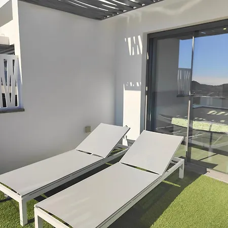 Appartamento Casa Seabre