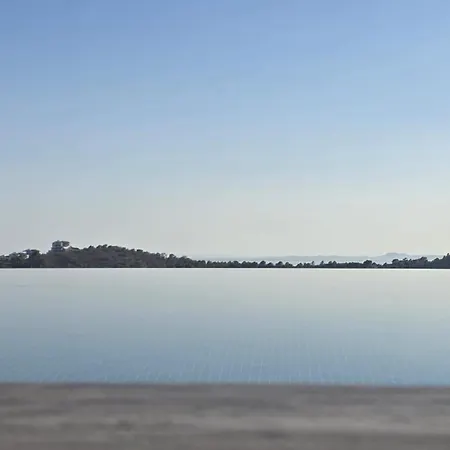 Apartamento Casa Seabre